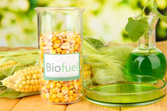 Scriven biofuel availability