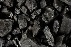 Scriven coal boiler costs