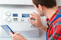 free commercial Scriven boiler quotes