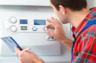 free Scriven gas safe engineer quotes