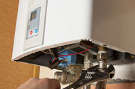 free Scriven boiler install quotes