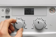 free Scriven boiler maintenance quotes
